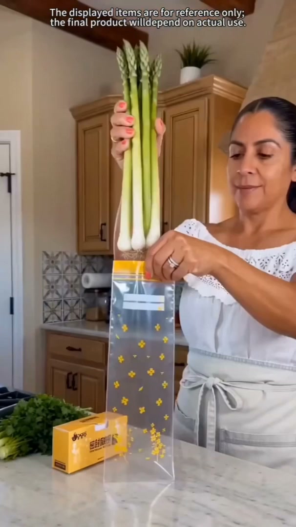 Stop wasting money on single-use ziplocks that leak, tear, and ruin your groceries!