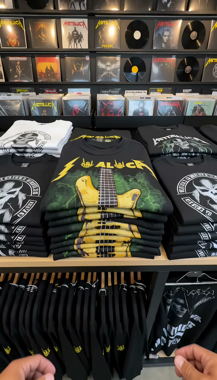 𝙈𝙚𝙩𝙖𝙡𝙡𝙞𝙘𝙖-M72 WORLD TOUR