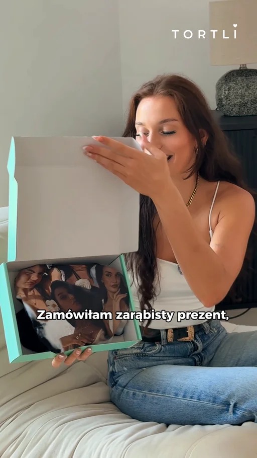 Stwórz jego koszulkę ze zdjęć