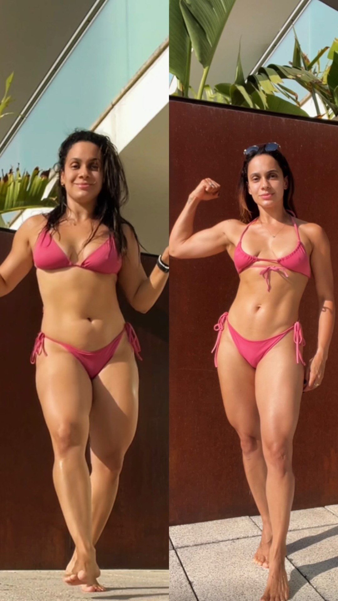 Anúncio de Hampy Training