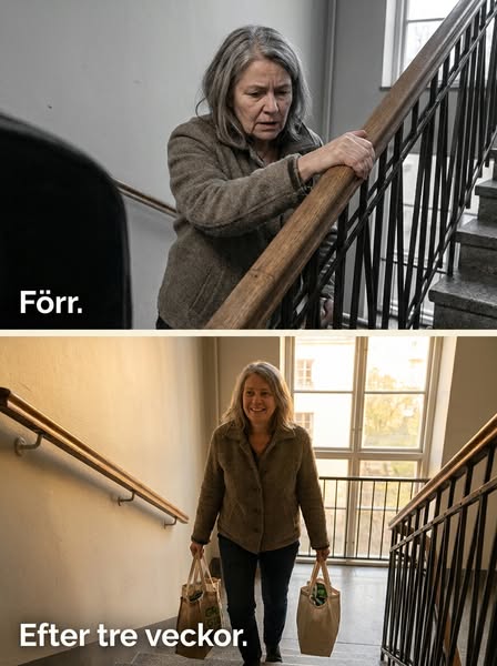 Tar du metformin? Läs bipacksedeln.