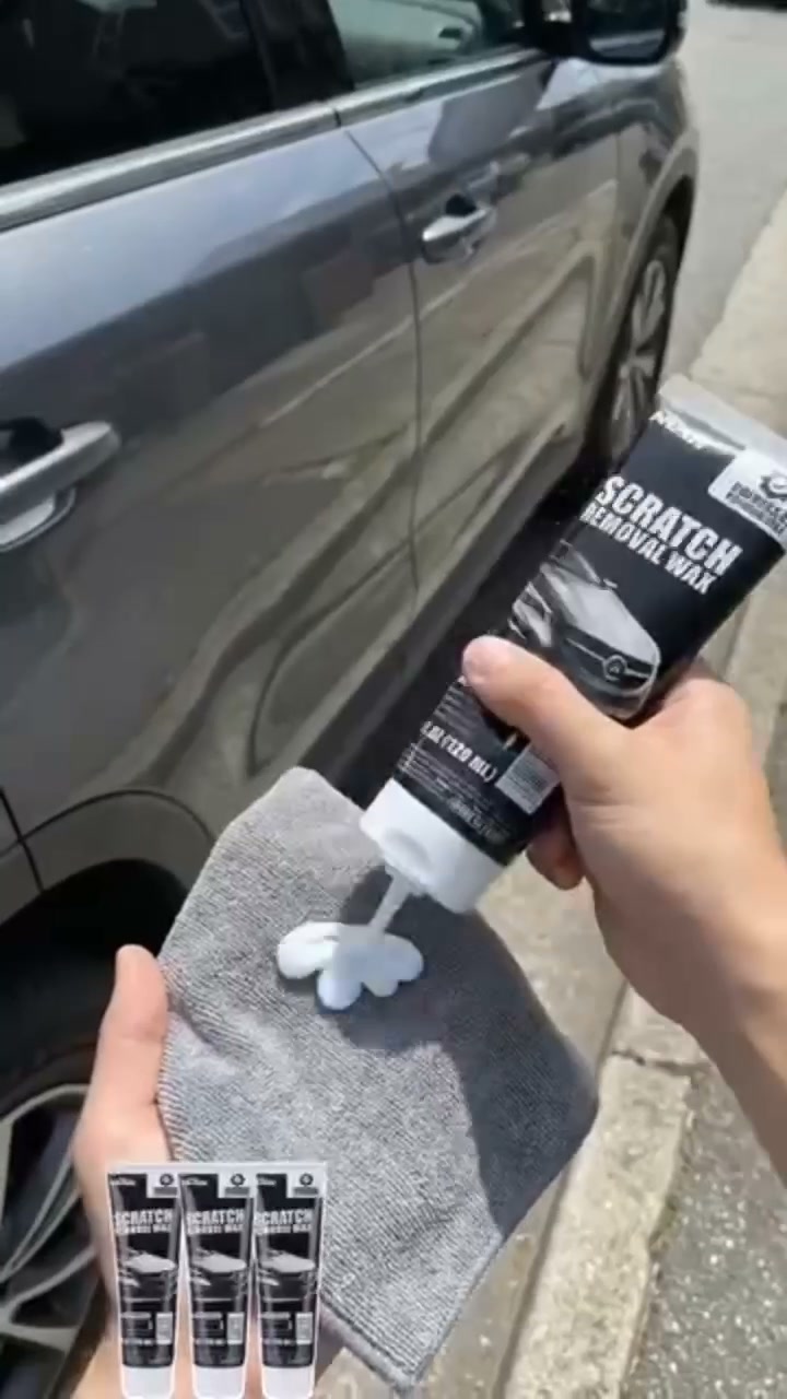 Say Goodbye to Minor Scratches>>>