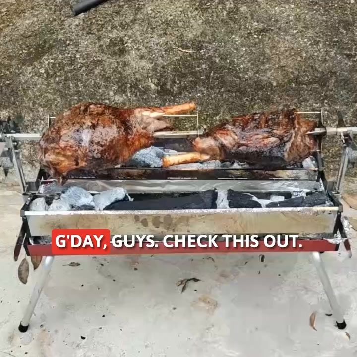 “Best Spit I’ve Ever Had. So Portable And Easy To Use”