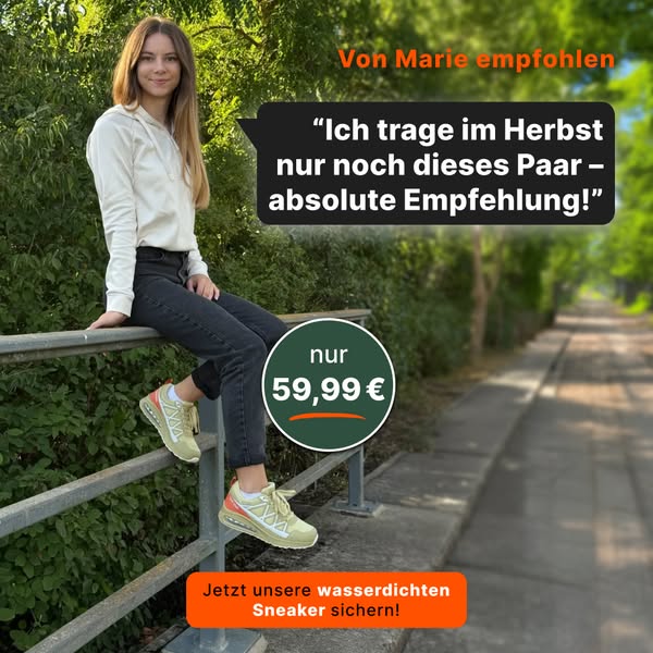 Top-bewertet, 100 % wasserdicht & ultra bequem - jetzt sichern!