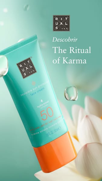 The Ritual of Karma