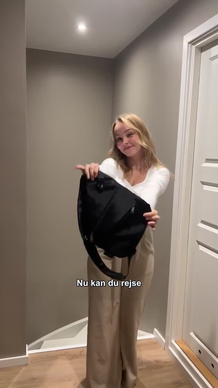 Det vigtigste lige ved hånden