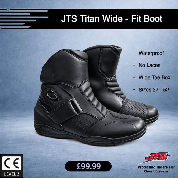 Sizes 37 - 52
