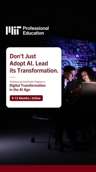 Foster an AI-Ready Workforce