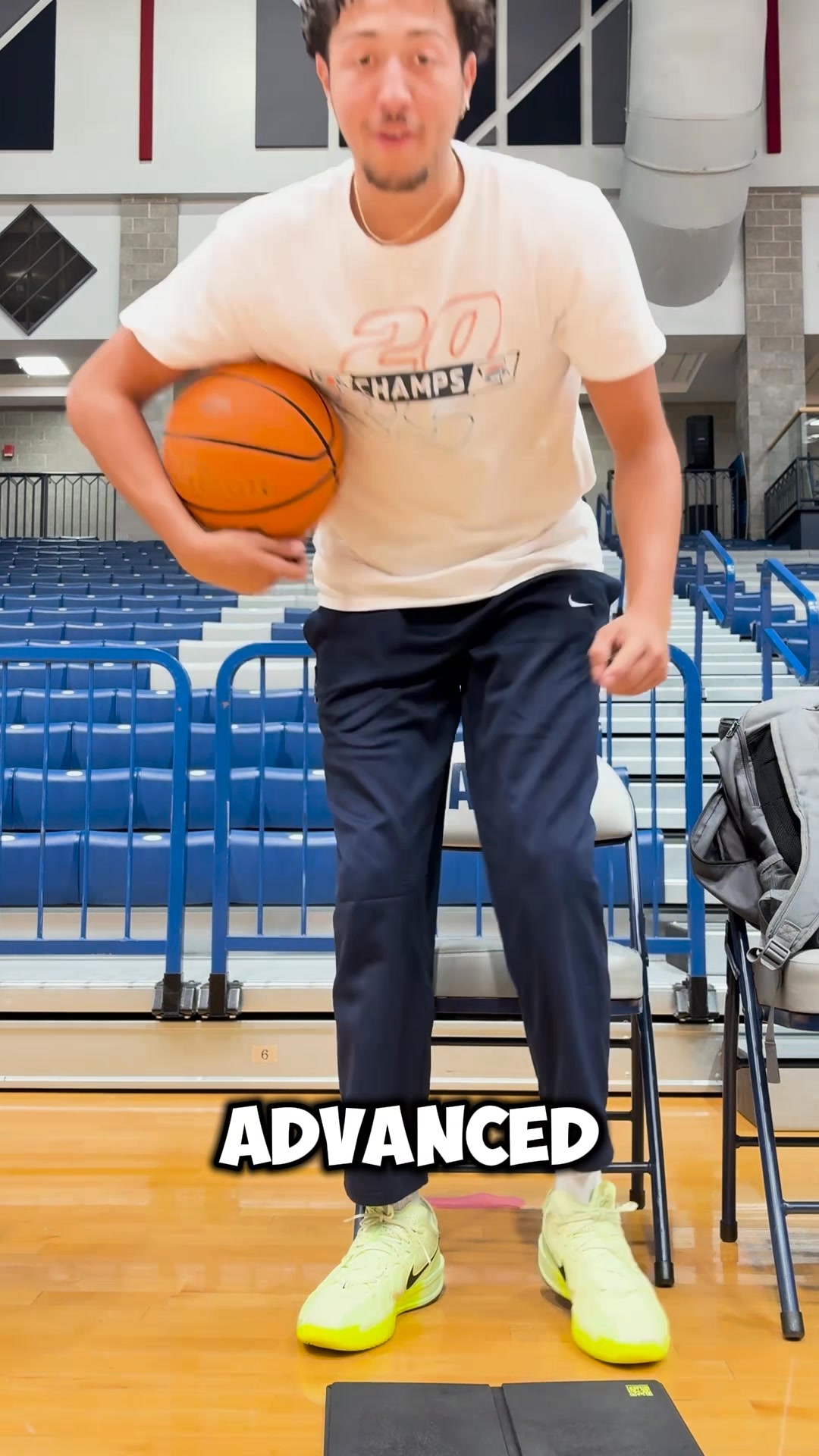 D1 Basketball's Best Kept Secret