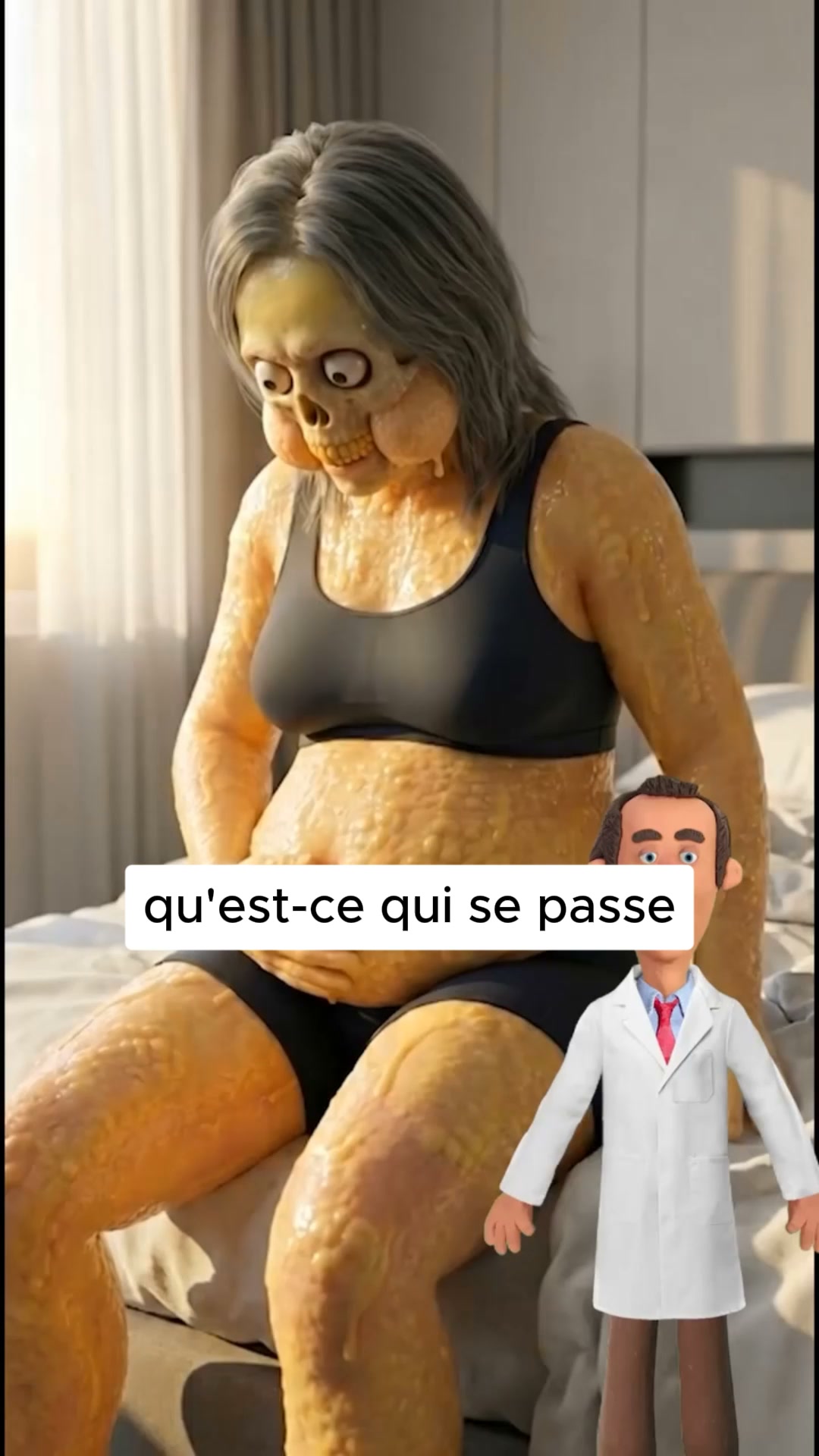 N'accusez pas votre mode de vie — Relancez d'abord votre système lymphatique