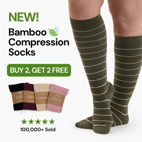 Buy 2 Pairs, Get 2 Free