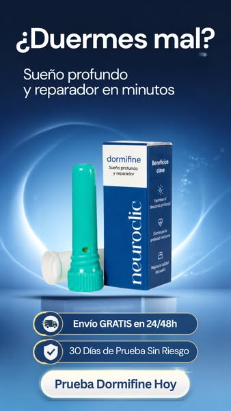 Dormifine - Envío GRATIS 24/48h