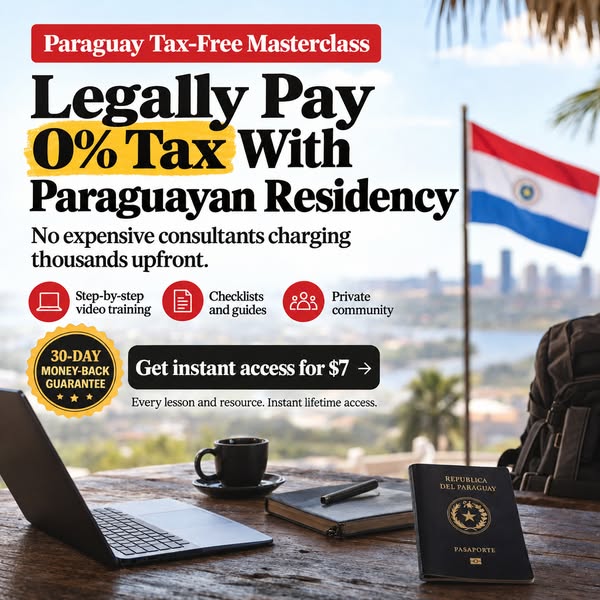Nomads, still paying 30–50% somewhere you barely live?