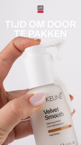 Tijd voor de volgende stap