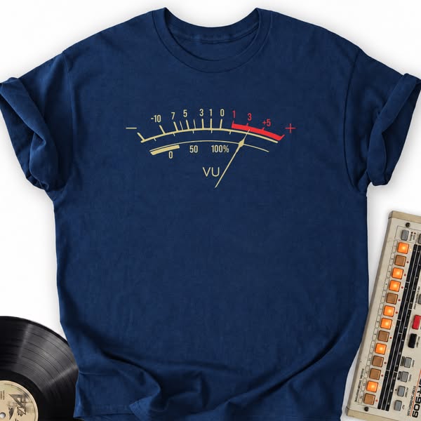 Techno T-Shirt Sale!