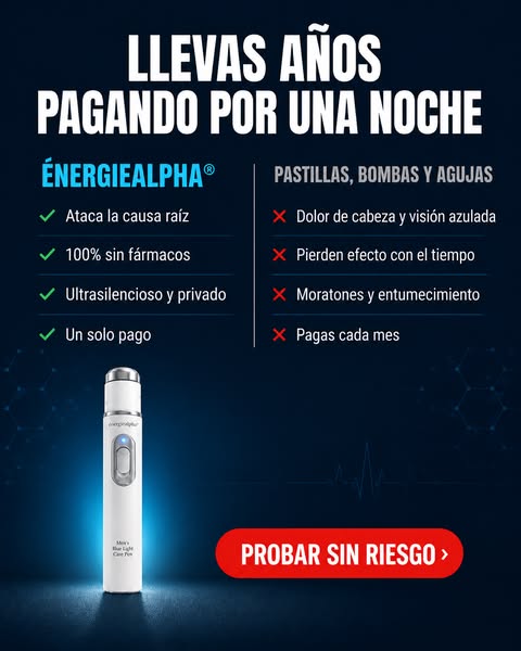 Recupera tu paso. Recupera tu fuerza. Recupera tu confianza.