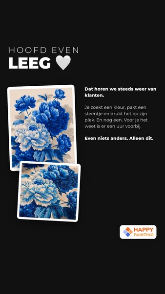 Niet goed = geld terug