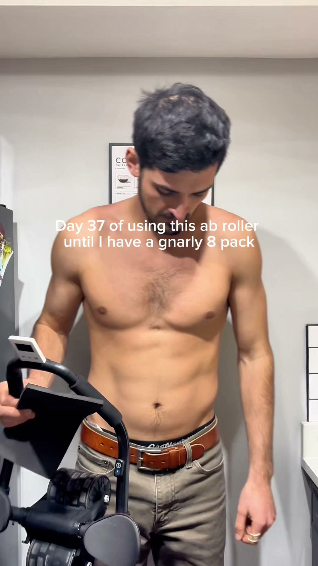 You're Not Done Yet