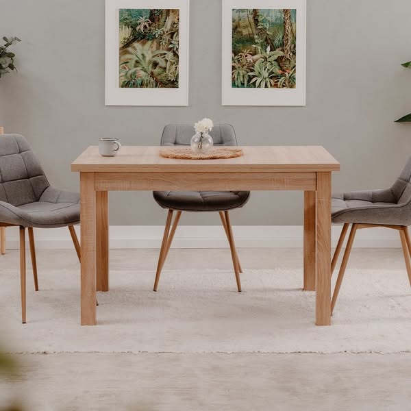 Nos Tables