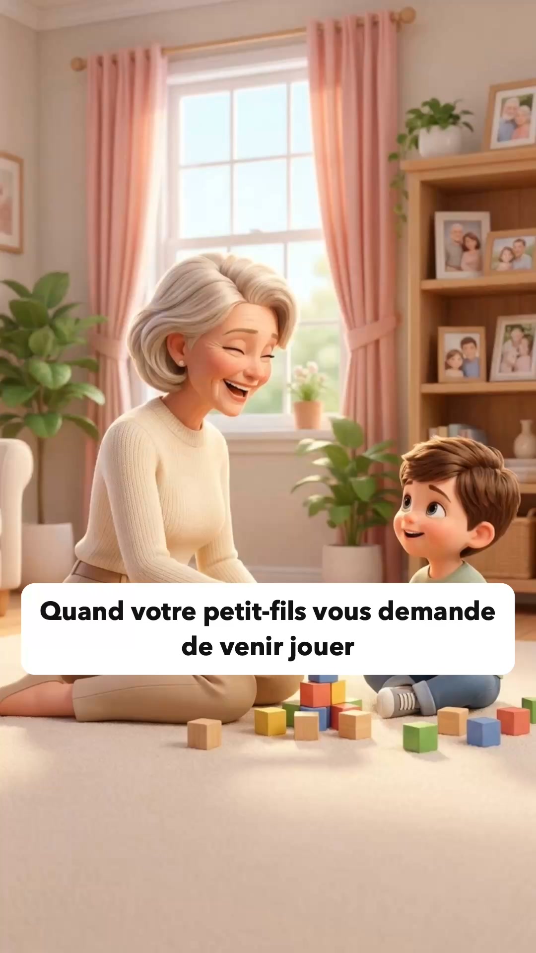 Cette année, soyez sur la photo.
