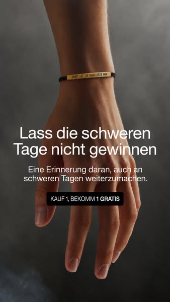 1 KAUFEN, 1 GRATIS ERHALTEN!