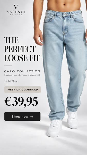 BESTSELLER WEER OP VOORRAAD