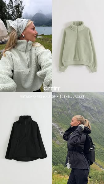 New in: The Outdoor Experience