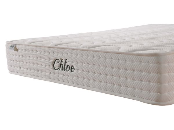 ΣΤΡΩΜΑ CHLOE 24 cm ΜΕ ΑΝΕΞΑΡΤΗΤΑ ΕΛΑΤΗΡΙΑ