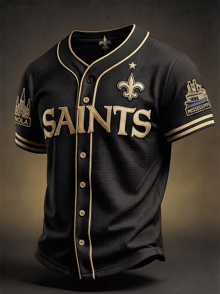 Who Dat Limited Drop! Code: LTD10