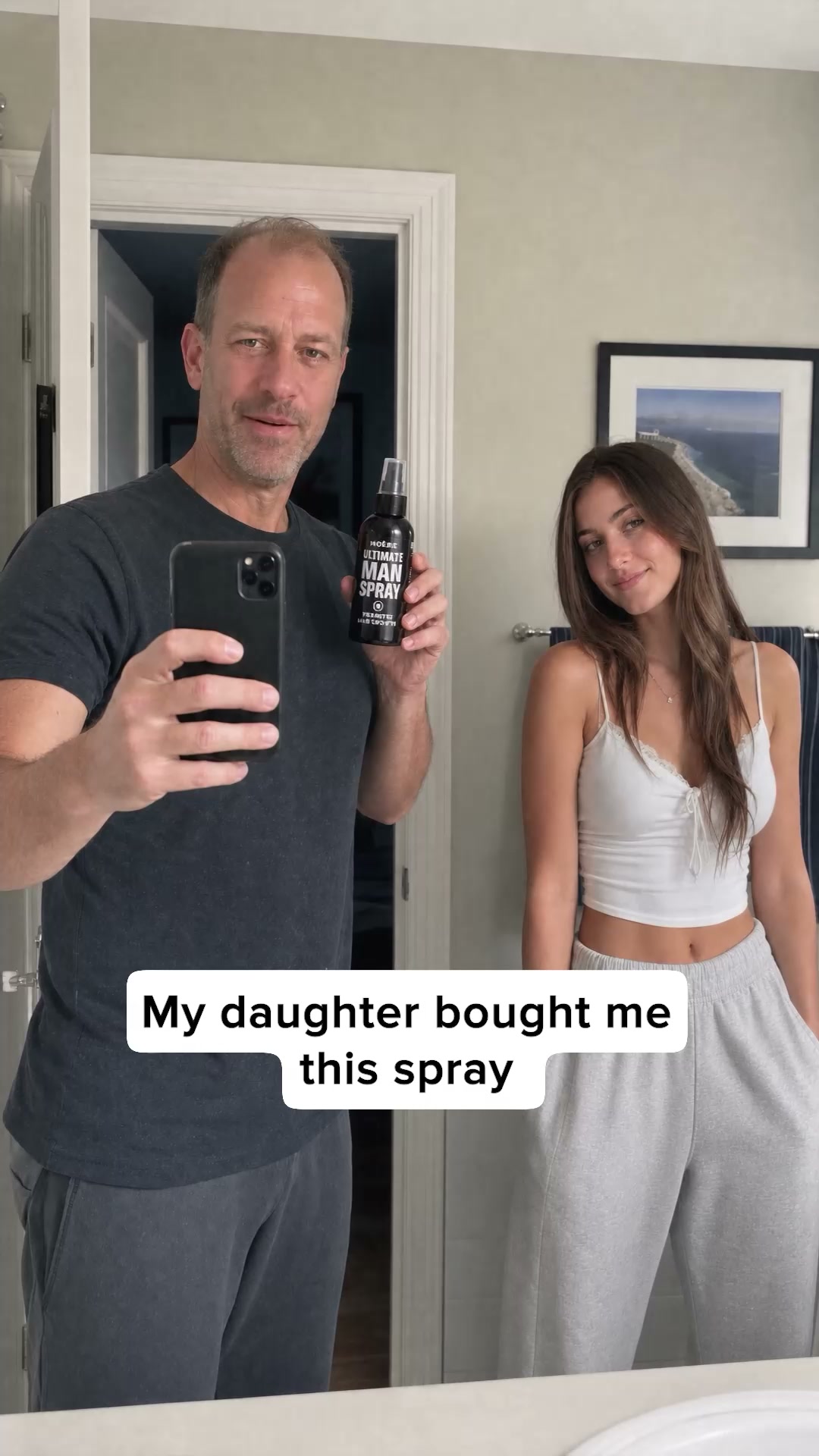 Try Moérie Men