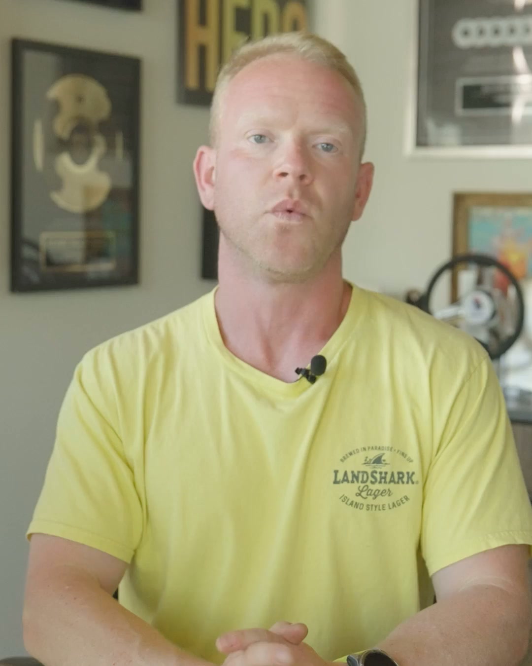 ClickBank’s #1 Affiliate Reveals His 3-Step System