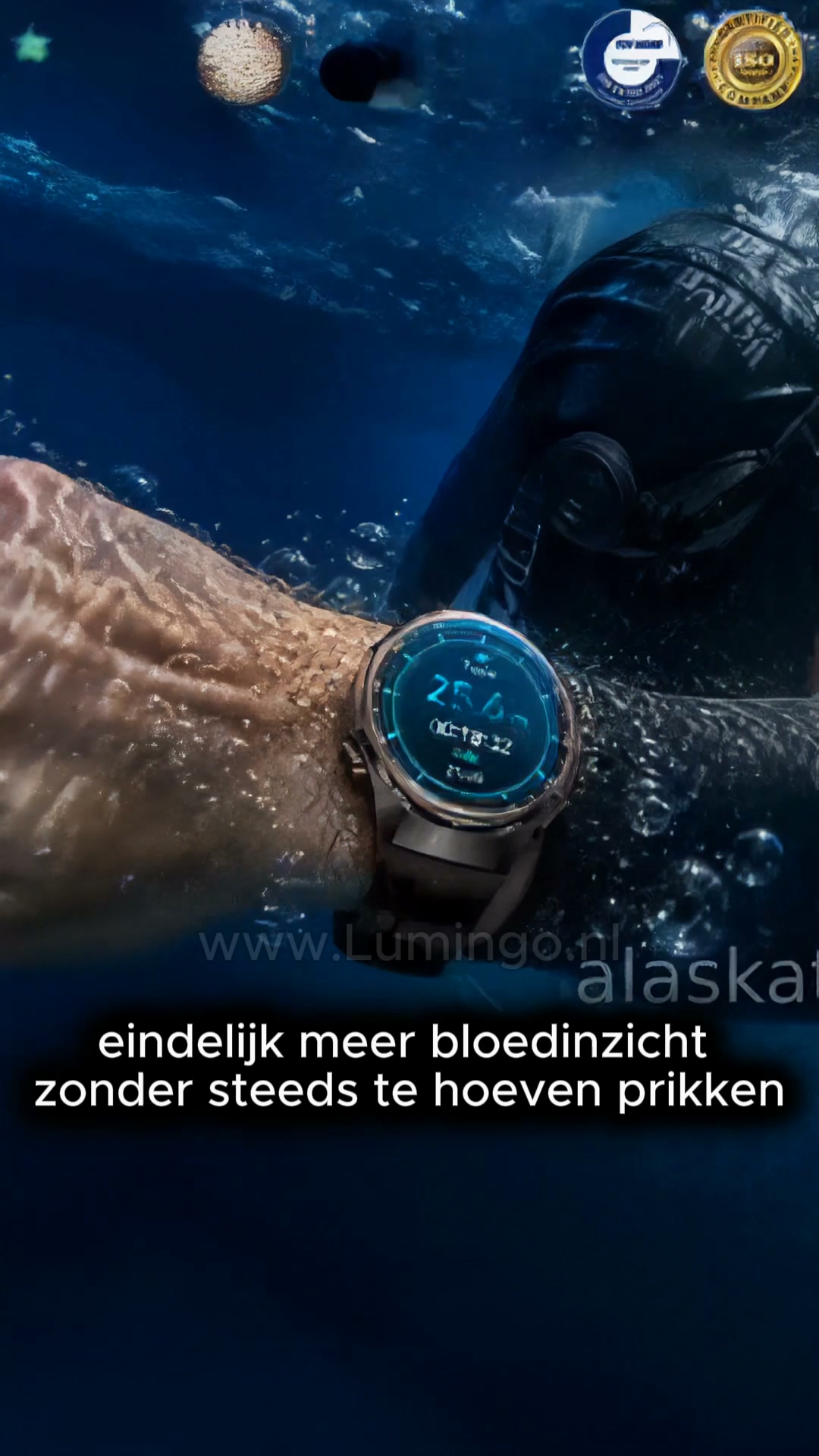 Minder losse apparaten nodig