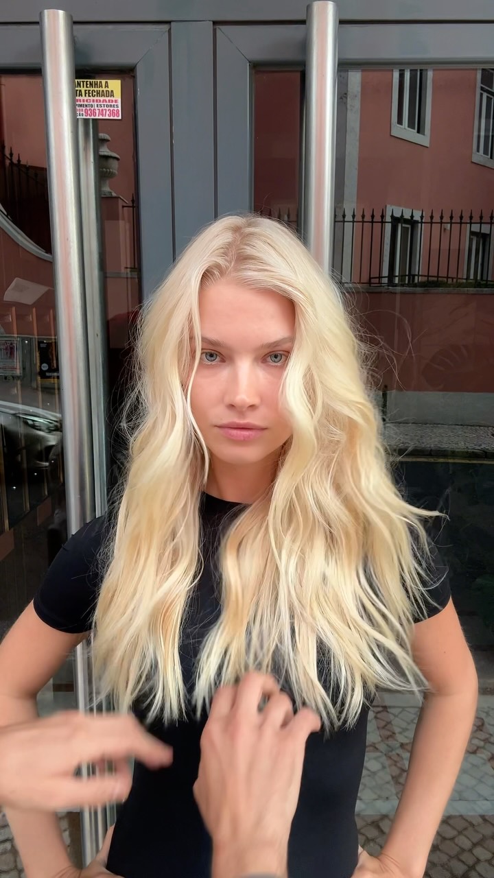 Anúncio de sofin_hair