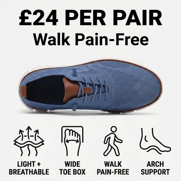 Get Yours Now