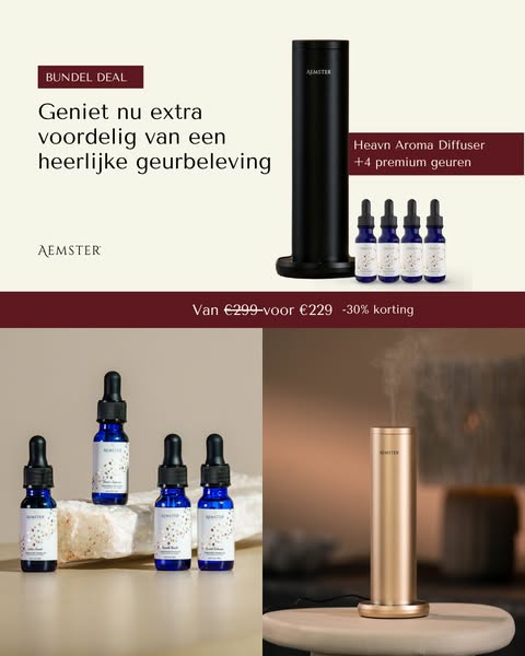 Aemster Bundle Deals | Bespaar tot 30%