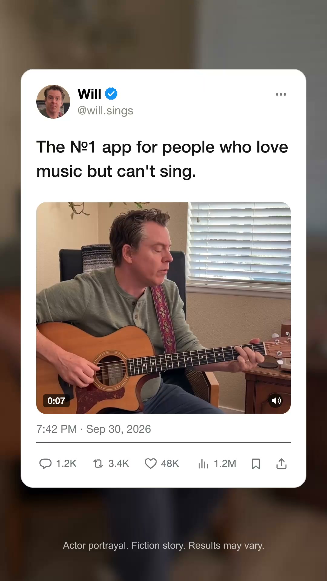 Sing Like You Mean It — Just 5 Min a Day!