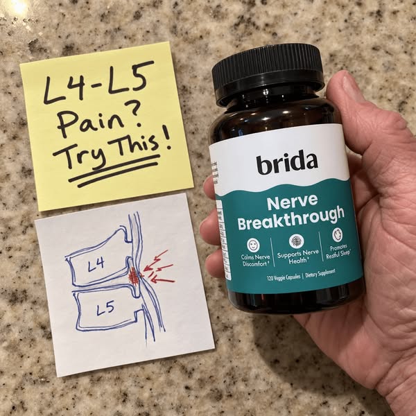 Put an end to spinal stenosis pain for good!