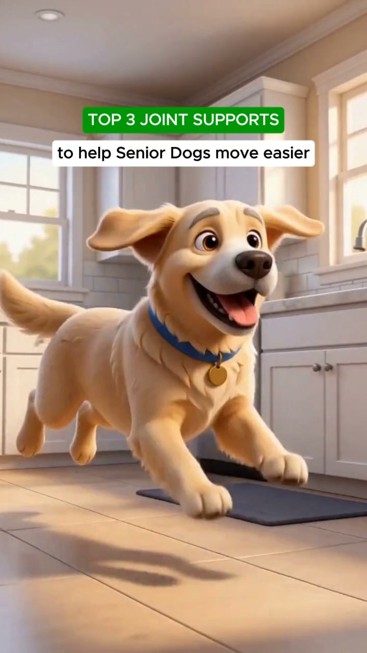 Help Them Move Like They Used To