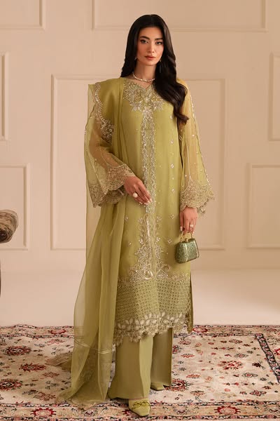 Sheenora: Premium Best Women Clothing Brand Pakistan - Luxury Suits