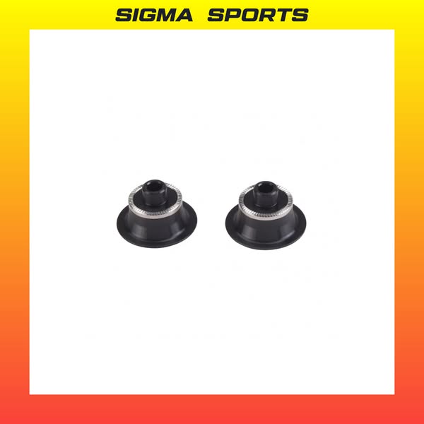 Zipp XDR Axle Caps - NSW Cognition Disc Hub for Quick Release