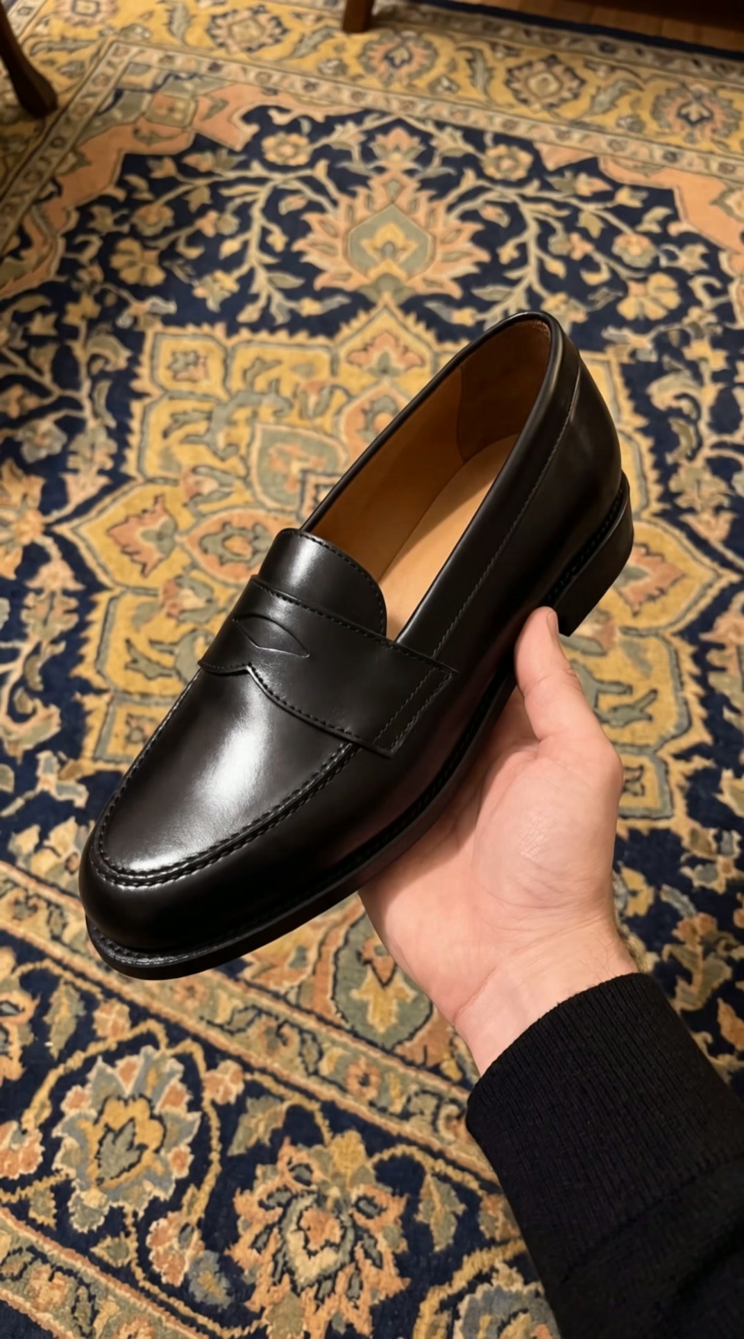 Last Chance for Handcrafted Perfection