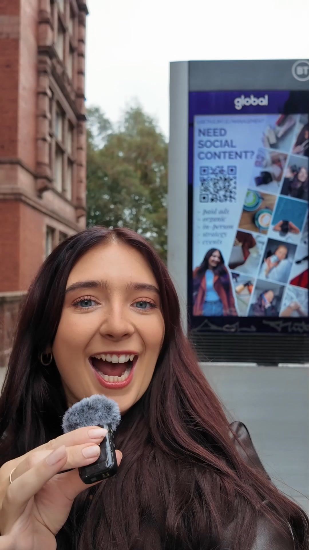 Billboards, without the bureaucracy