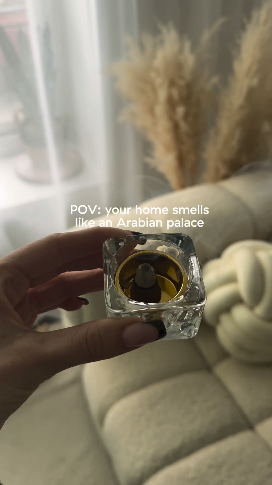 Elevate Your Space with Oud