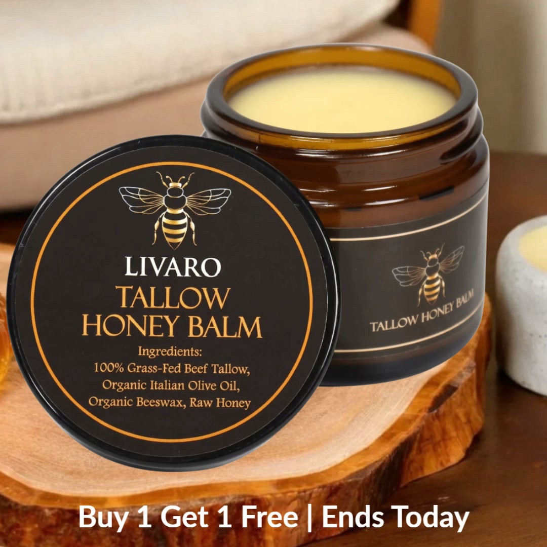 2 Balms for $34.99