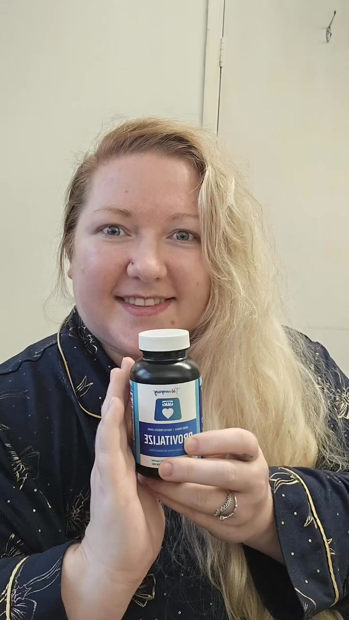 Dear Past Me, Stop Pill-Hopping.