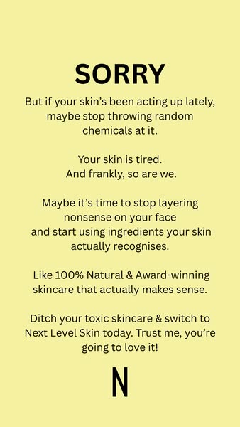 One Product. So Many Benefits.