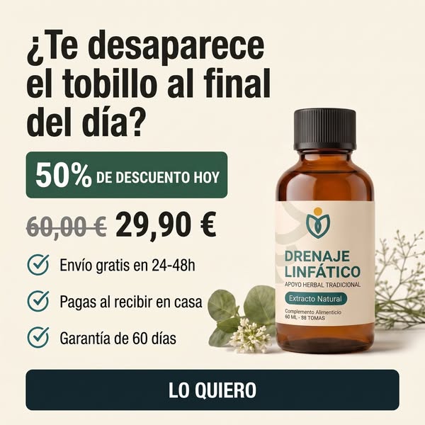 Hoy al 50%: 29,90 € en vez de 60 €