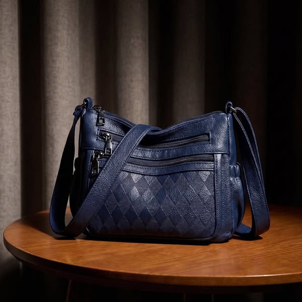 The Waverly Crossbody