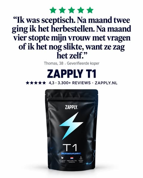 Word de man die je weet dat je kunt zijn!