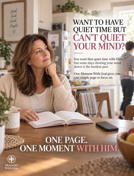 America's Favorite Daily Devotional For Women